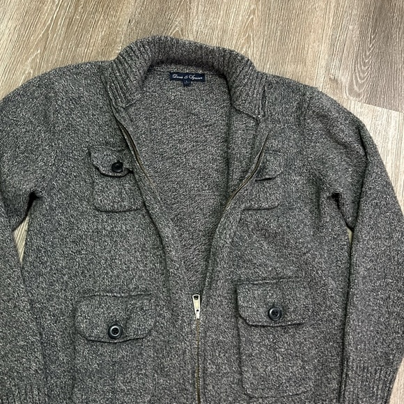 Knit Sweater - Picture 6 of 6